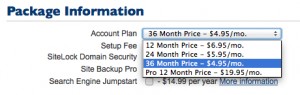 bluehost-hosting-packages