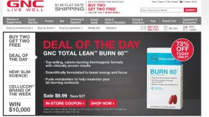 GNC