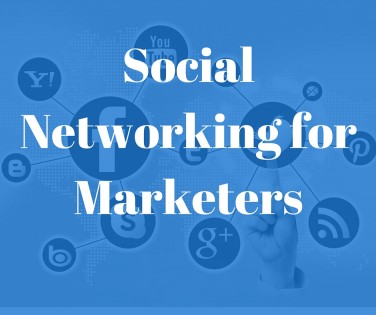 Social Networking for Marketers