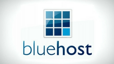BlueHost Website hosting
