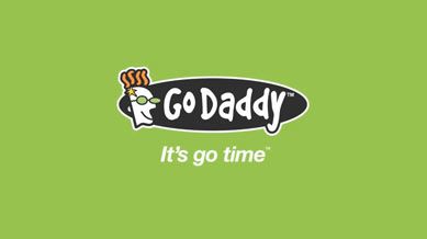 Godaddy Domain Names